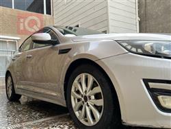 كيا اوبتيما